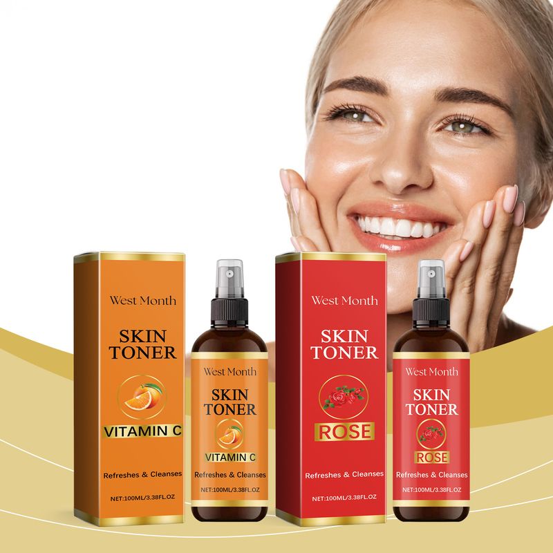 Spray, Facial Moisturizing Skin Refreshing Hydrating Toner_voghion.com