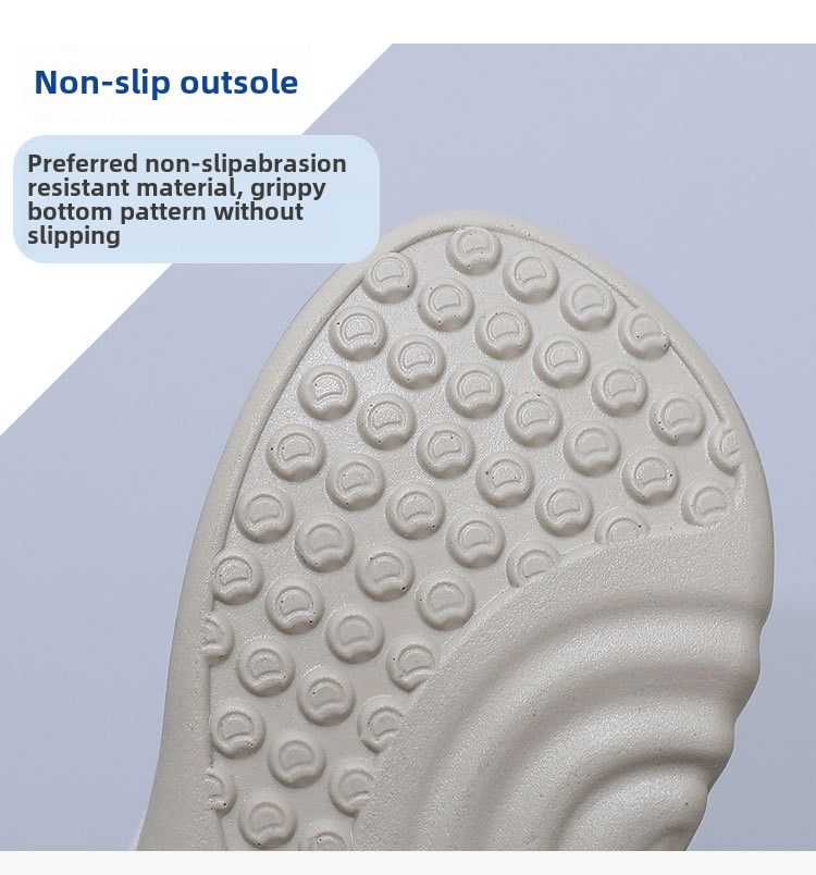 Neue Damenschuhe aus altem Peking-Stoff, trendige, bemalte Freizeitschuhe, weiche Sohle, weiche Oberfläche, fliegendes Weben, dicke Sohle, einpedalige Einzelschuhe_voghion.com