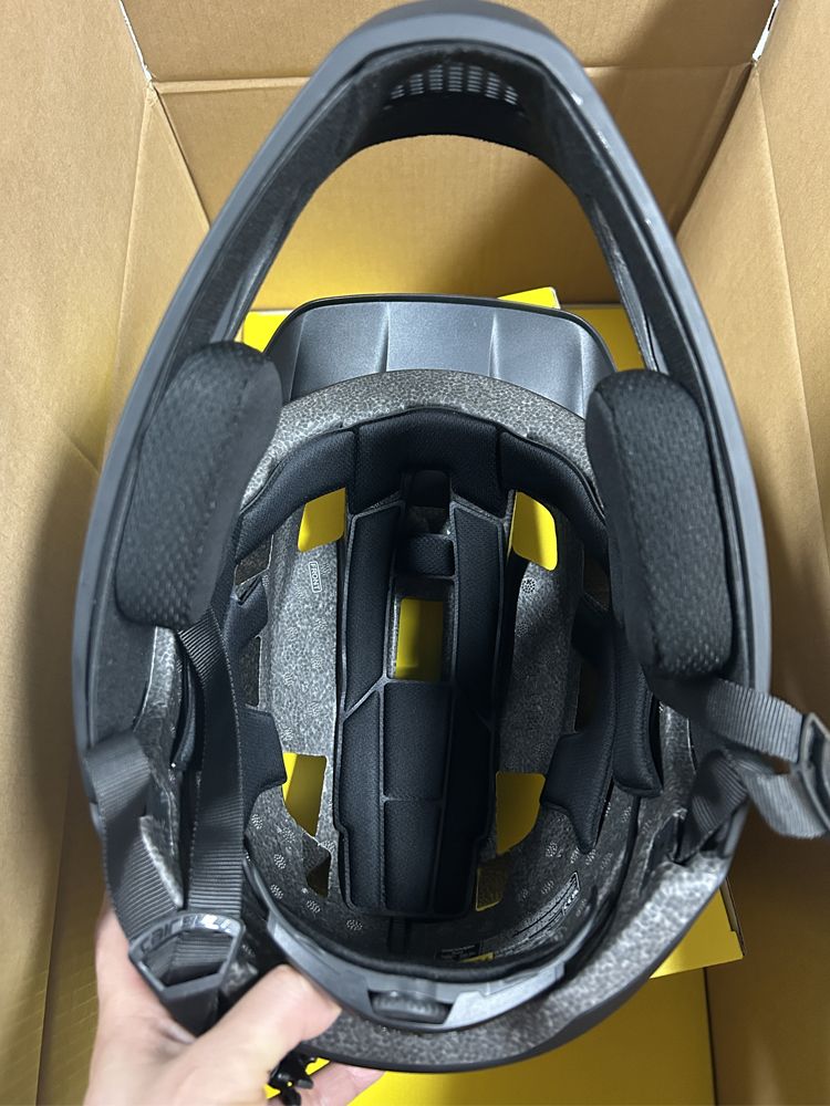 Casque de sécurité Cairbull amovible pour VTT, descente, tout-terrain, respirant, pour adulte_voghion.com