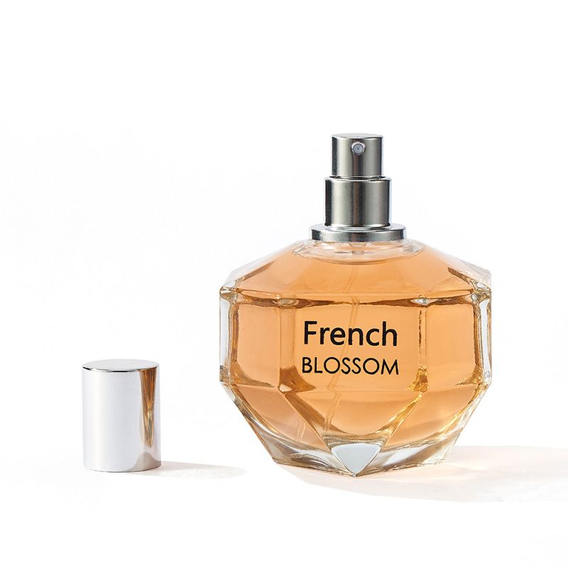 Nieuw aanbevolen nichegeur Senior parfum, blijvende geur, niet scherp, natuurlijke bloemen- en fruitgeur, authentiek parfum_voghion.com