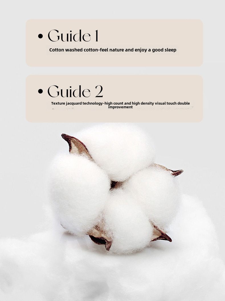 2/3/4pcs Bedding Sets yarn bed sheets bedding four-piece set_voghion.com