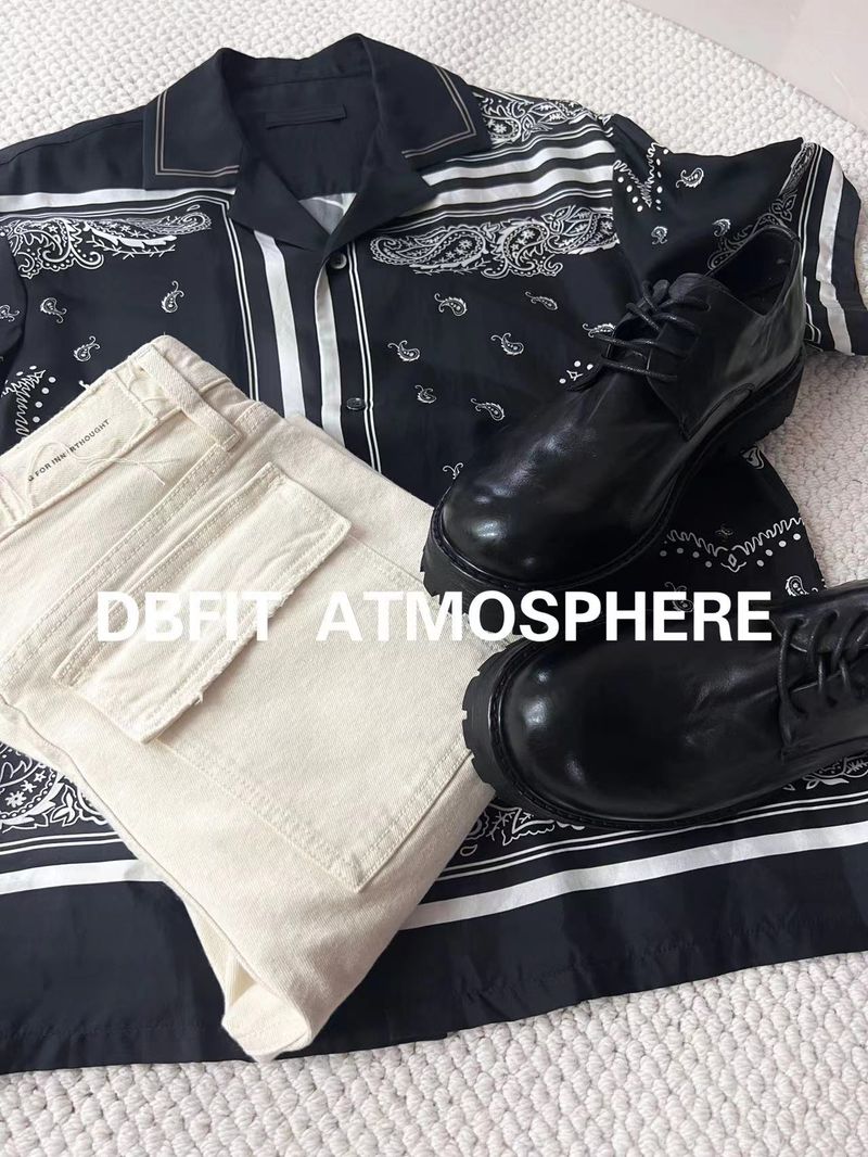 Horse Skin Washed Casual Odlight Distressed Micro Pleated Shoes For Four Seasons_voghion.com