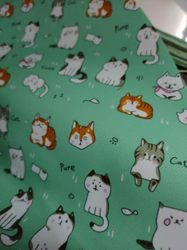 Waterproof Korean Version Double-Sided Pet Elizabethan Sweet Soft Cat Neck Protector Anti-Scratch Anti-Sweet Head Collar_voghion.com