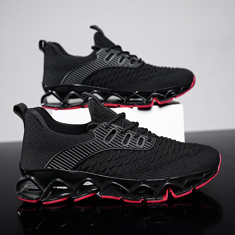 Unbeatable Quality Blade Running Size 47, 48, 2025 New Men's Shoes, Russian Border Trade_voghion.com