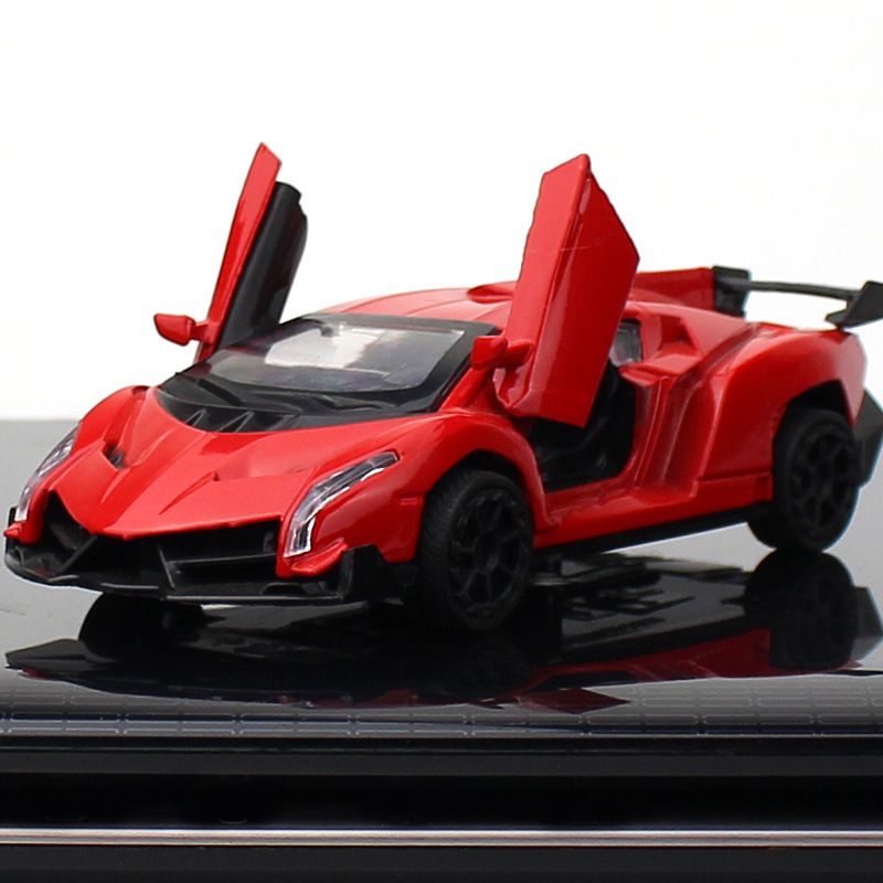 Modellino di auto in lega, modello di auto d'epoca, gioiello in metallo per auto fuoristrada, decorazione per torta di compleanno._voghion.com