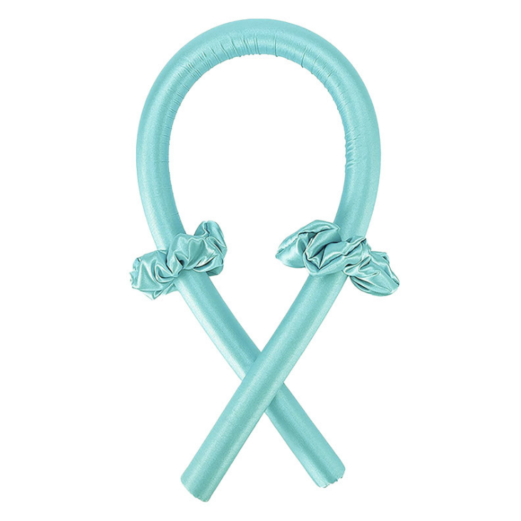Lazy Heatless Curling Rod Headband Air Wave Sponge No Heat Curlers Women Sleeping Modeling Tool Hair Accessories_voghion.com