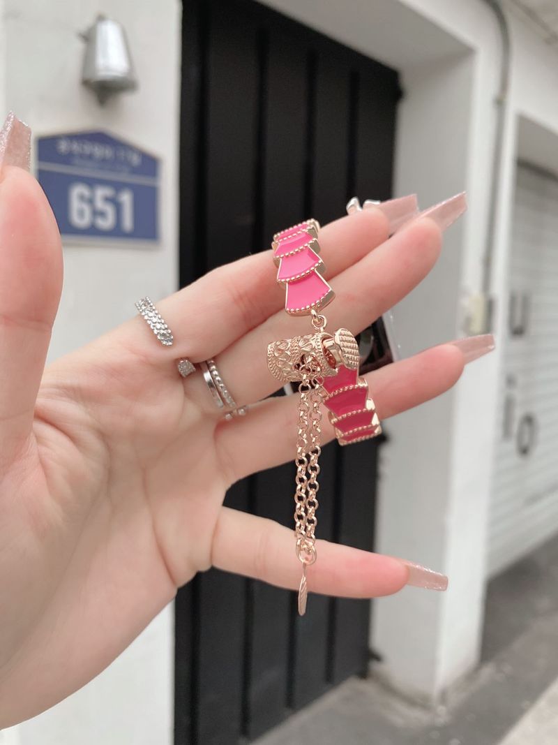 Stainless Steel Strap for iWatch Ultra 2 Se 9/8/7/6 Fashion Bracelet Watch Strap 42/44/45/49mm 38/40/41mm_voghion.com