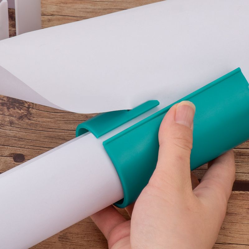 Wrapping Paper Cutter Christmas gift Wrapping Paper knife Paper Cutter Wrapping Paper Cutter_voghion.com