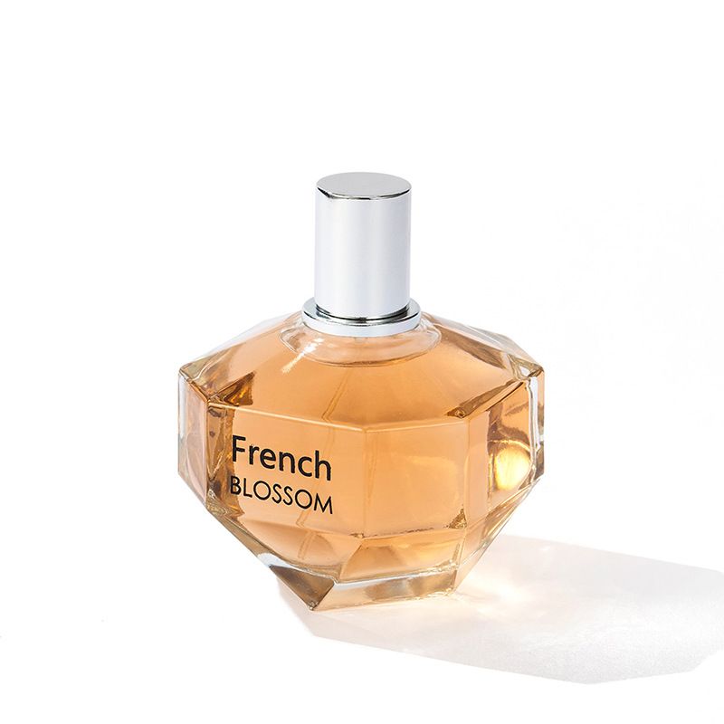 Nieuw aanbevolen nichegeur Senior parfum, blijvende geur, niet scherp, natuurlijke bloemen- en fruitgeur, authentiek parfum_voghion.com