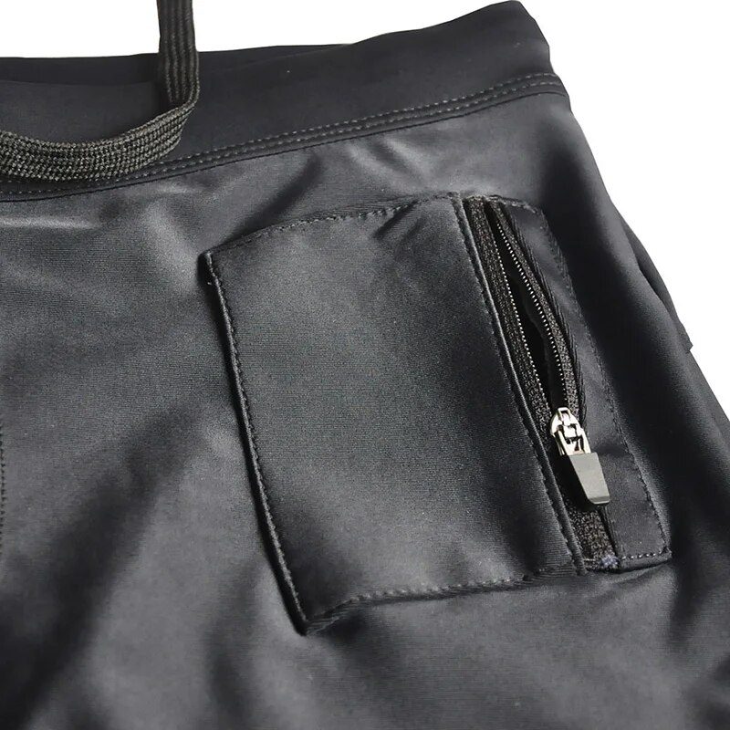 MERCURY Maillot de bain sexy pour homme, maillot de bain à séchage rapide, short de bain ..._voghion.com