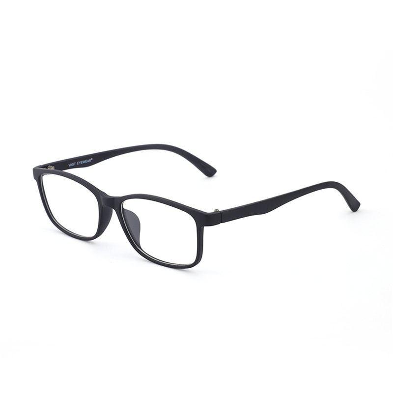 Magnetic Clip-on Sunclasses Polarized Outdoors Sport Driving Eyeglass Frames_voghion.com