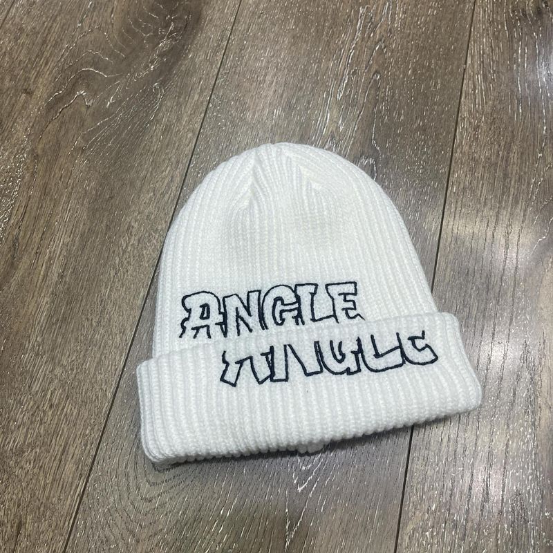 Cappello Cappello di lana marrone piccolo con viso scoperto per donna in autunno e inverno in versione di tendenza cappello caldo con protezione per le orecchie cappello lavorato a maglia cappello freddo cappello Baotou_voghion.com