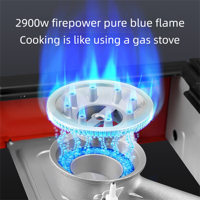 Jinyu Portable Outdoor Gas Camping Household Explosion-Proof Cassette Stove Cookware_voghion.com