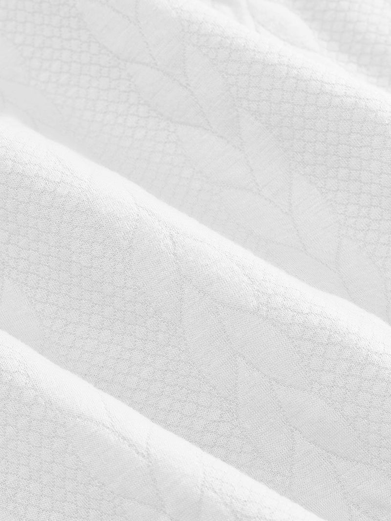 Kleidung Herren Sweatshirt Große Größe Jacquard Casual Top Verdickt Neue Hoodie_voghion.com