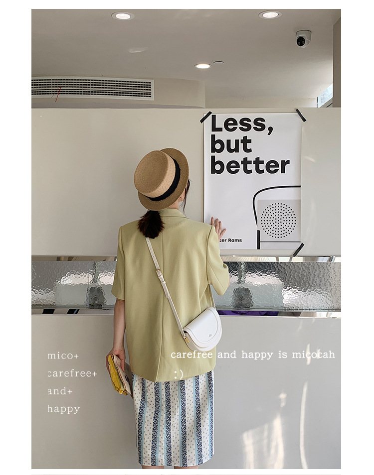 Micocah Bag Neue Halbkreistasche Satteltasche Damen High-End-Textur Nische trendige Schulter-Umhängetasche Sommer_voghion.com