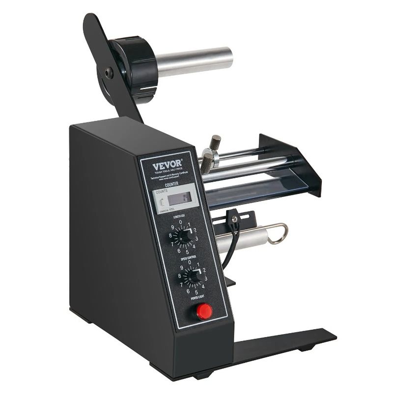 0.64.9 Label Stripper Speed Separating Machine Length 15125 Label 0.15.9 Dispenser Mm Automatic Label Mm 3150 Automatic Width_voghion.com