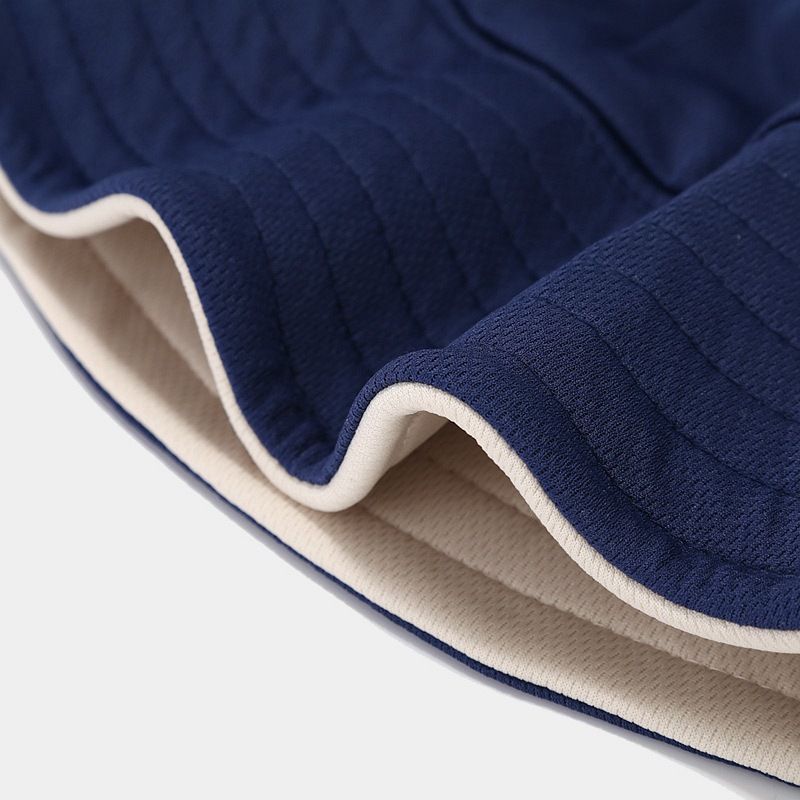 Japanse UV-brede vissershoed voor vrouwen, lente, internet, beroemdheid, trendy, omkeerbare zomerzonbeschermingshoed_voghion.com