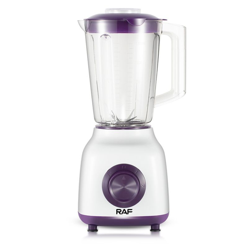 RAF EU Standard Processor 1.5L Household Fruit And Vegetable Juicer Blender Baby Food Smoothie Maker_voghion.com