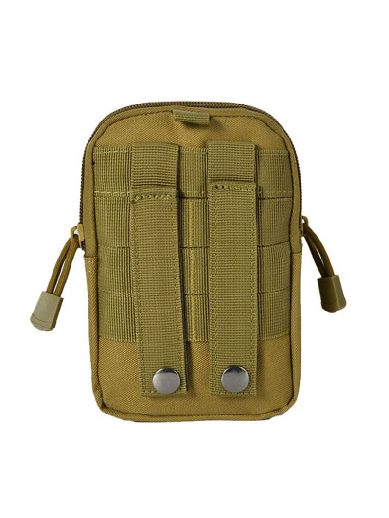 Männer Fanny Taille Pack Gürtel Tasche Geldbörse Molle Zubehör Militärische Taktische Outdoor Sport Beutel Männlichen Zelle Handy Fall_voghion.com