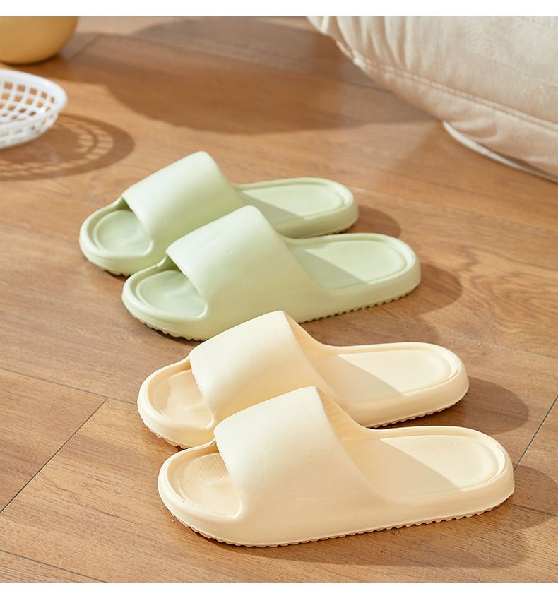 Neuer Stil für Badezimmer, Männer, Frauen, Japan, Südkorea, minimalistisches Zuhause, rutschfeste EVA-Sandalen und Hausschuhe für den Innenbereich_voghion.com