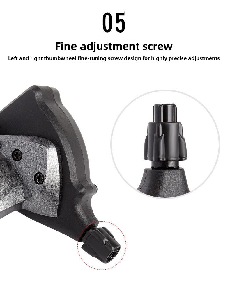 microNEW Deragliatore posteriore da montagna 21 24 regolabile 27 pollice 30S bici da strada cambio 10/11 velocità_voghion.com