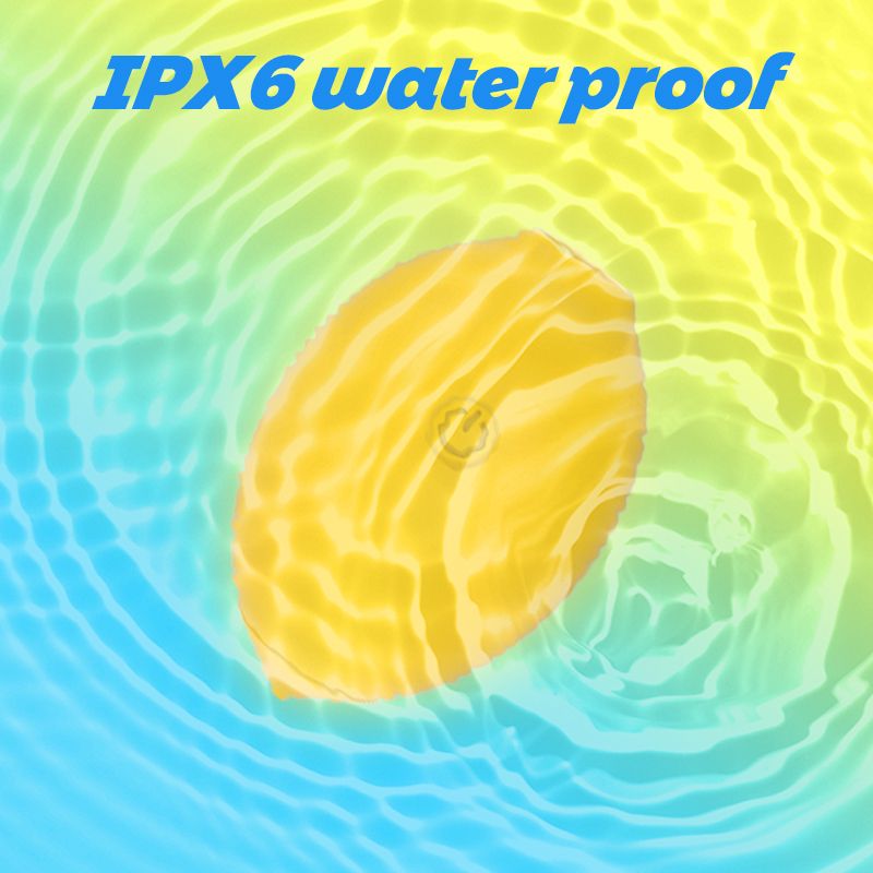 HESEKS Lemon 10 Power Vakuum-Saugvibrator Saug-Klitoris-Stimulator Weiblicher oraler Nippel-Klitoris-Sauger Sexspielzeug für_voghion.com