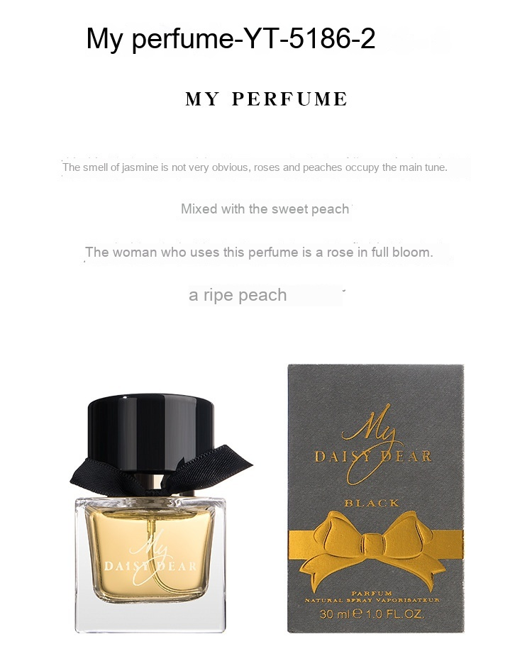 Rapporto qualità-prezzo Cyber Red Small City Yixiang Profumo da donna fresco, naturale e durevole 30 ml_voghion.com