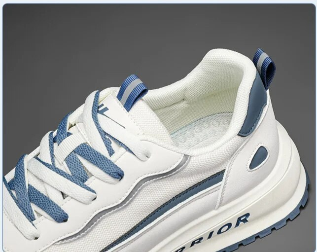 Rebound Sports 2024 lente nieuwe casual trend veelzijdige hardloopschoenen heren_voghion.com