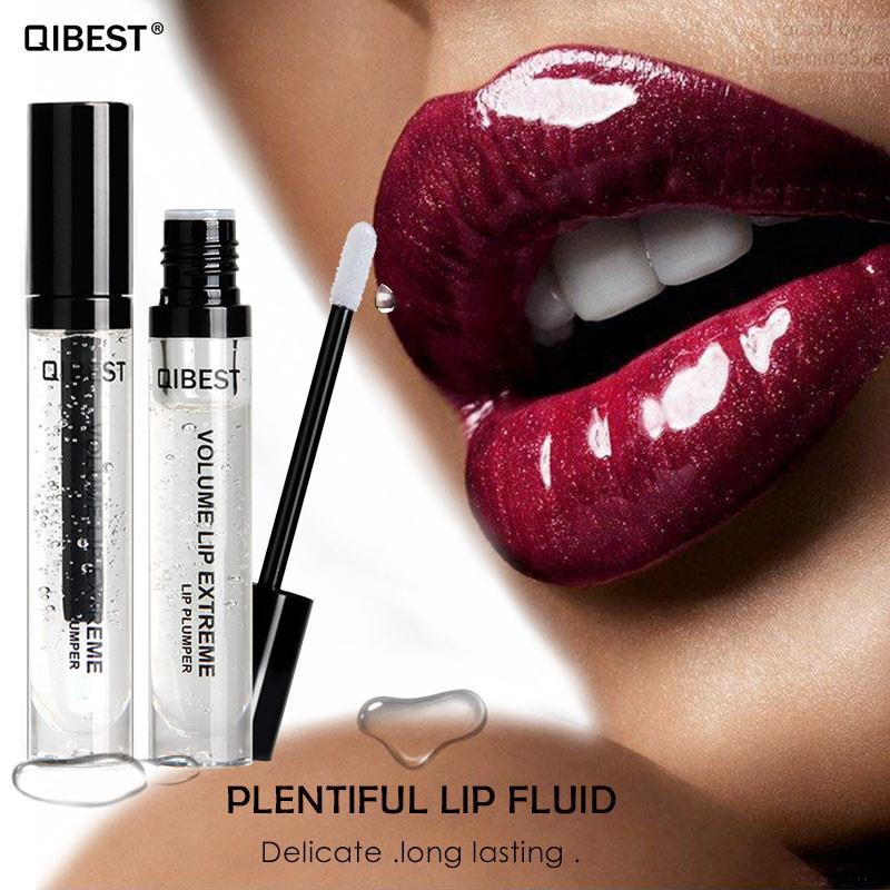 2023Makeup Plumper Lip Glaze 3D Volume Liploss Tint Ultra Oil_voghion.com