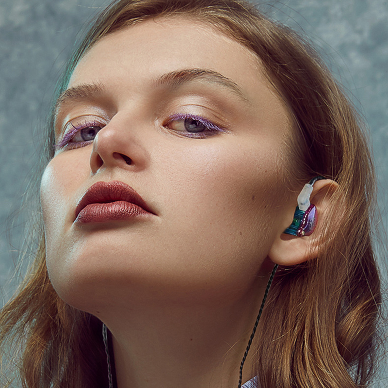 Headphone Dynamic Coil HiFi Waterproof Stereo Sound 3.5mm In-ear Wired Headset Phone Accessories_voghion.com