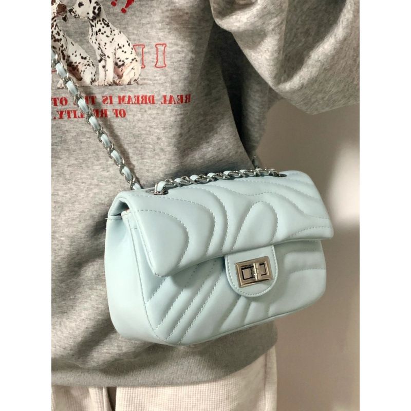 Women's 2025 Fall/Winter New Multi-Functional Shoulder Bag_voghion.com