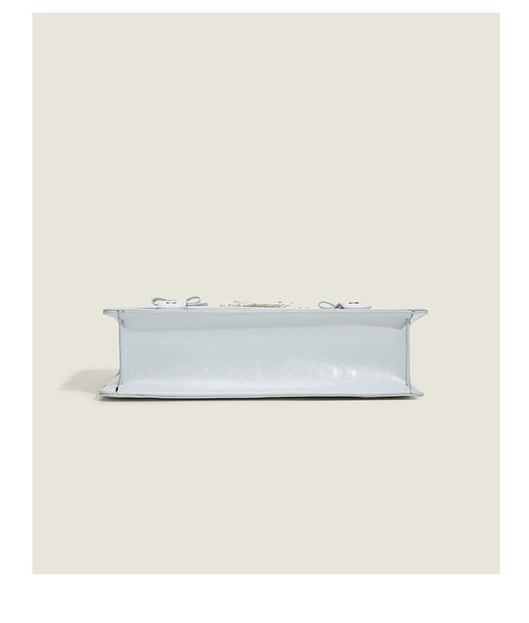 2025 Frühjahr und Sommer Neue Damen Schultern Kleiner Rucksack_voghion.com