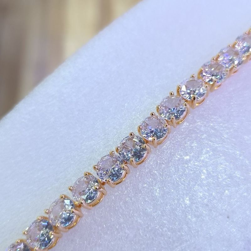 racelet, Pulseira Urious High-end Super Sparkg Fashionable Light Explosive, Joias, ,_voghion.com