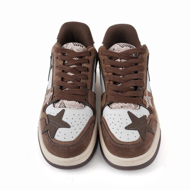 Putian Star Schuhe für Herren und Damen, trendige Handwerkskunst voller Charme_voghion.com