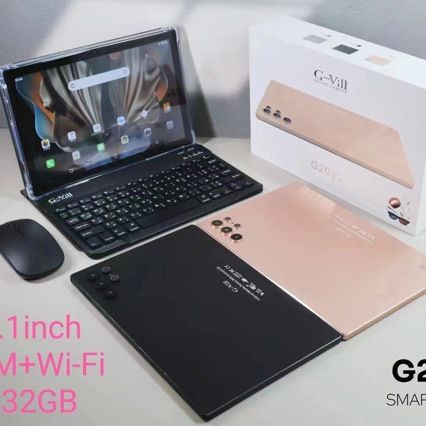 Tablets G2000 Tablet PC 10.1 Inch Foreign Language Machine_voghion.com