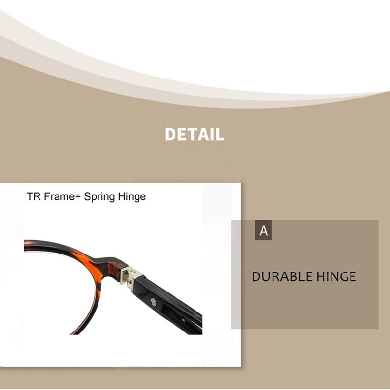 Moda NONOR Donna Magnetico Appeso Collo Lente di Ingrandimento Regolabile TR Occhiali Presbiopia Occhiali da Vista Uomo Occhiali da Lettura_voghion.com