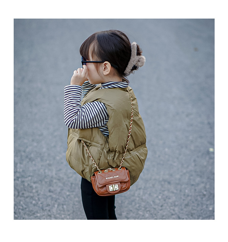Crossbodytassen voor kinderen, ruitborduurgaren, kleine geurige kinderkettingtas, modieuze lippenstifttas_voghion.com