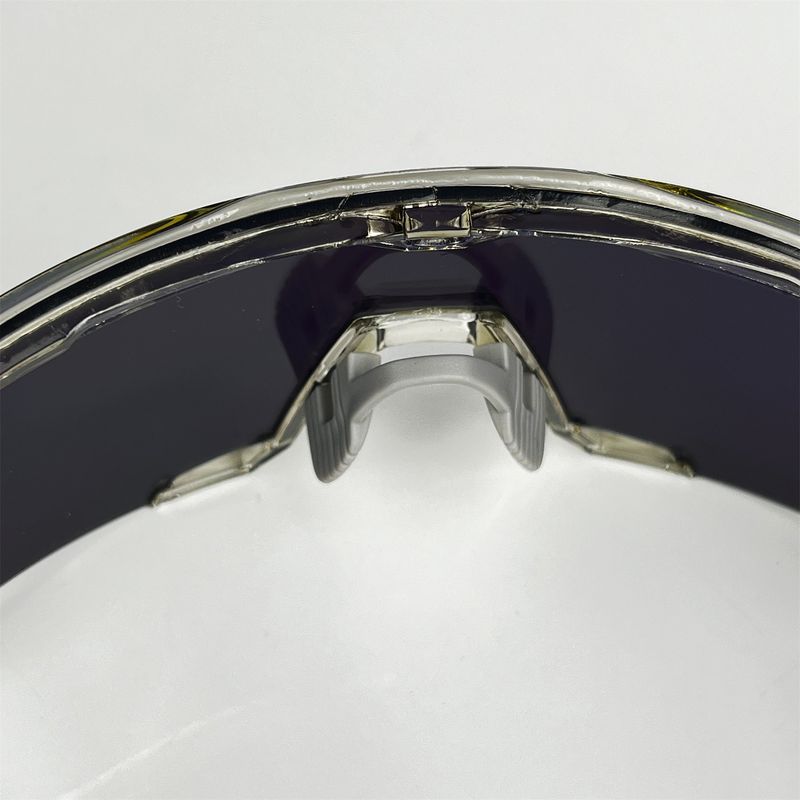 S2 Nye 100% Briller Til Mænd Kvinder, Vandreture Og Løb Udendørs Sportsbriller, Cykelsolbriller_voghion.com