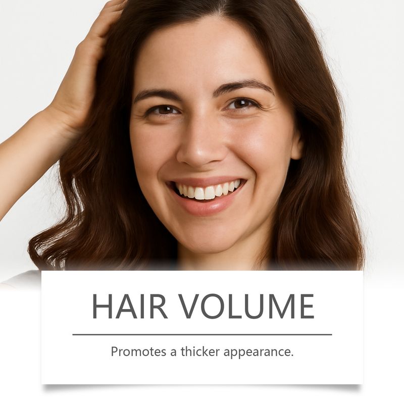 Hoegoa Siero Nutriente Trattamento Delicato Idratante Liscio Rinfrescante per Capelli_voghion.com