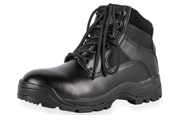 Niedrige, multifunktionale taktische Trainingsstiefel für den Außenbereich_voghion.com
