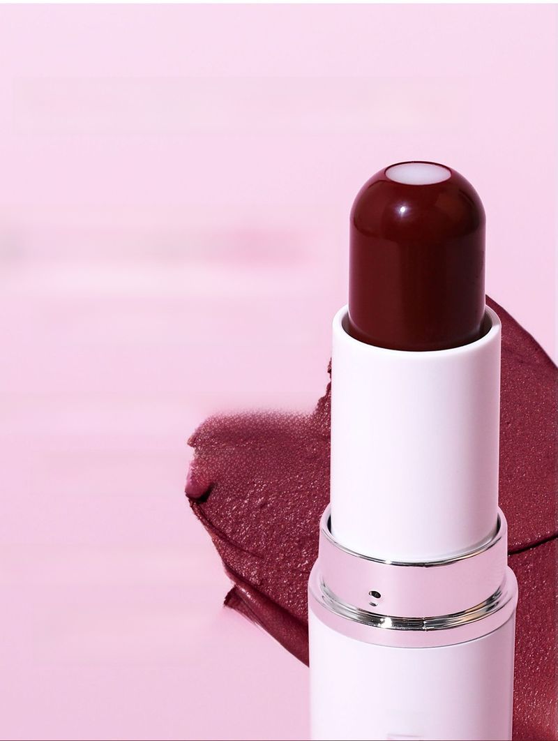 Han Daiyan handaiyan cross-border new two-in-one lipstick matte moisturizing 8-color sandwich lipstick_voghion.com