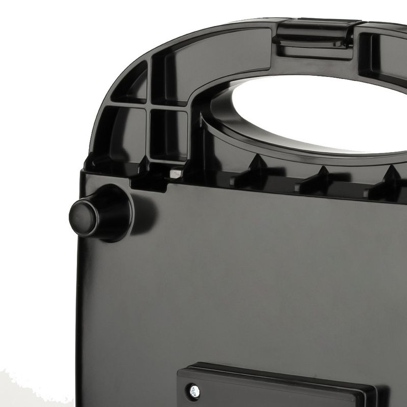 Sandwich Waffle Maker, Multifunctional Mini Cake Baker For Breakfast, Toaster, EU Standard, 700W_voghion.com