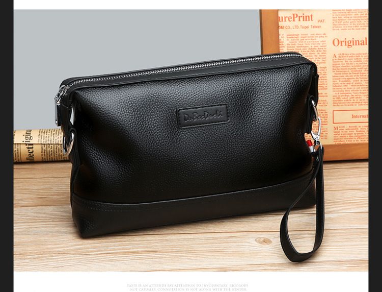 Nuova borsa da uomo di alta qualità in vera pelle, borsa a tracolla multifunzionale, borsa a tracolla, borsa da uomo in morbida pelle di vacchetta_voghion.com