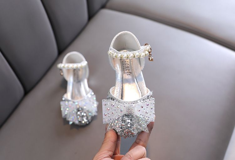 Mädchen Kleine Große Kind Prinzessin Casual Einzelnen Schuhe Zeigen Schuhe Kleine Mädchen Kind Kinder Leder Schuhe_voghion.com