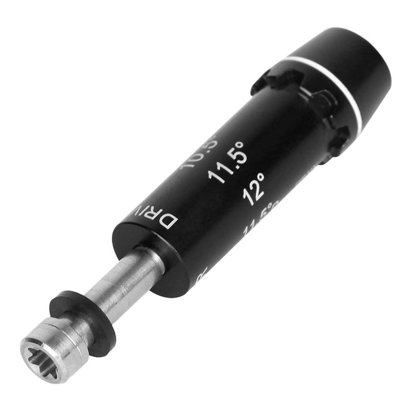 Kaou Adapterhülse, hochfeste Aluminiumlegierung, Golfschlägerschaft-Adapterhülse für Golf_voghion.com