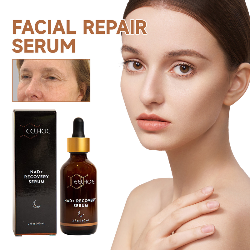 EELHOE Face Repair essence Anti aging Firming Facial Skin Lightening Fine Lines and Wrinkles_voghion.com