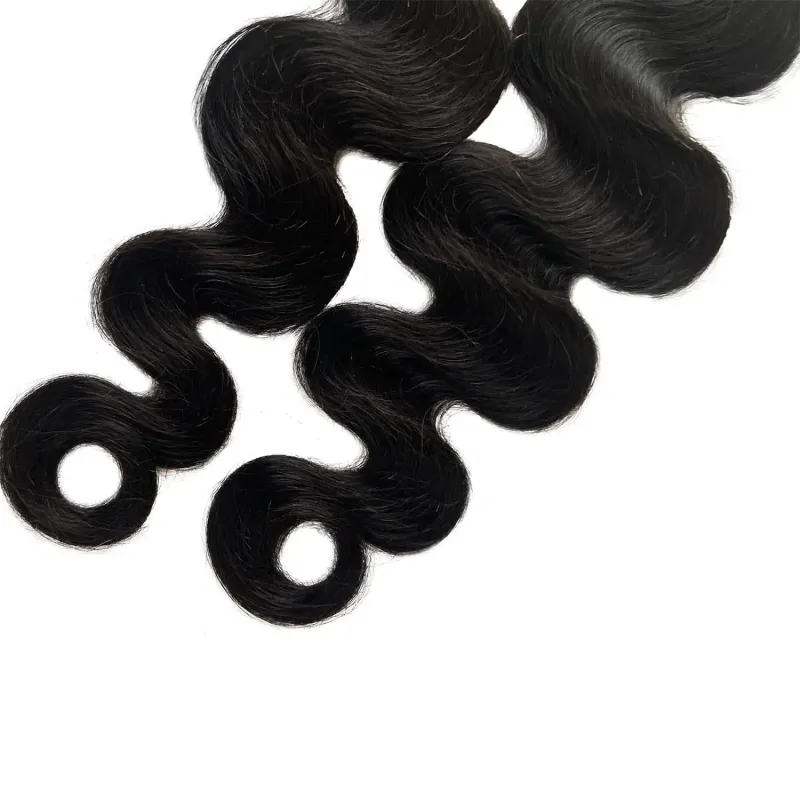 Extensii de păr ondulate, 50g, 20 buc, păr uman 100% natural, culoare naturală, adeziv, 26 inch, pentru femei de culoare_voghion.com