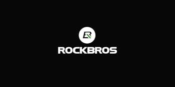 Borsa per moto ROCKBROS, borsa da sella resistente all'acqua, borsa portapacchi da 20L/40L, PVC_voghion.com