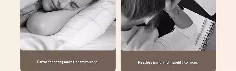 NeoGear Officiële Echte In-Ear Slaapruisonderdrukkende Bluetooth-oortelefoons 2025 Nieuwe Hoge geluidskwaliteit Lange batterijduur_voghion.com