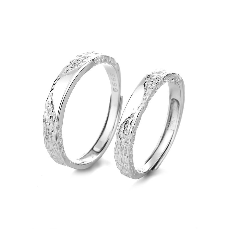 Coppia di orecchini per uomo e donna, semplici, alla moda, eleganti, in stile coreano, con corona in zircone regolabile, con diamanti simulati._voghion.com
